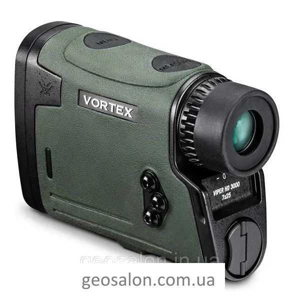 Лазерный дальномер до 2700 м Vortex Viper HD 3000 (LRF-VP3000) 1825073511 фото