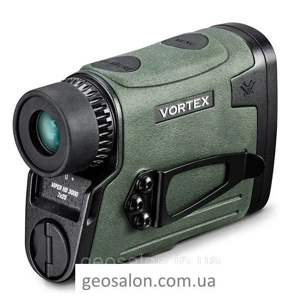 Лазерный дальномер до 2700 м Vortex Viper HD 3000 (LRF-VP3000) 1825073511 фото