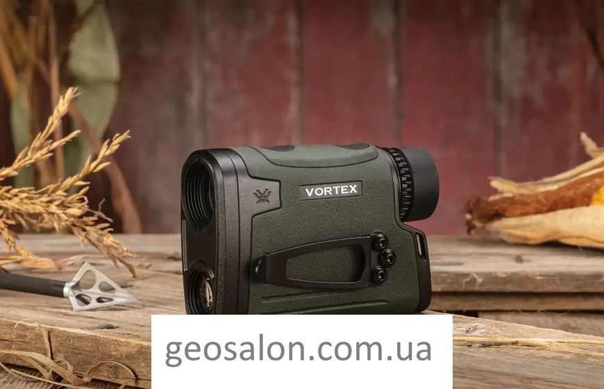 Лазерный дальномер до 2700 м Vortex Viper HD 3000 (LRF-VP3000) 1825073511 фото