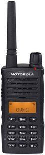 Портативна радіостанція Motorola XT665D (PMNN4434AR) dPMR/PMR446 1596749098 фото