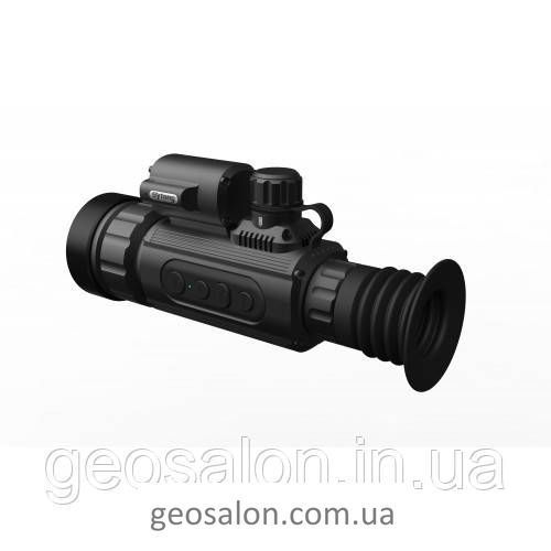Тепловізор Sytong AM06-50 LRF (50 мм, 640х512, 2500 м)+далекомір 800м 2122583977 фото