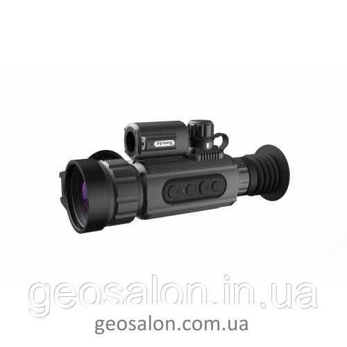 Тепловізор Sytong AM06-50 LRF (50 мм, 640х512, 2500 м)+далекомір 800м 2122583977 фото