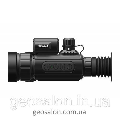 Тепловізор Sytong AM06-50 LRF (50 мм, 640х512, 2500 м)+далекомір 800м 2122583977 фото