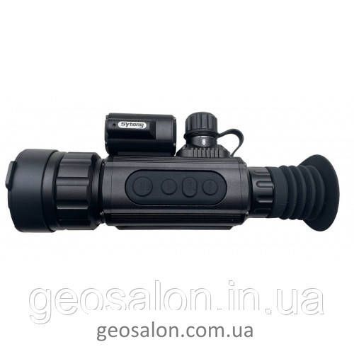 Тепловізор Sytong AM06-50 LRF (50 мм, 640х512, 2500 м)+далекомір 800м 2122583977 фото