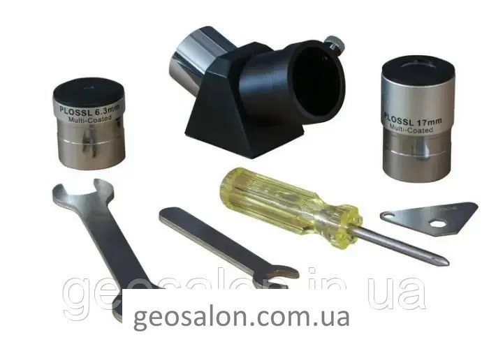 Телескоп Arsenal-Synta 90/900 AZ3 2450921482 фото