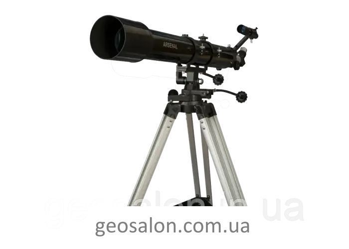 Телескоп Arsenal-Synta 90/900 AZ3 2450921482 фото