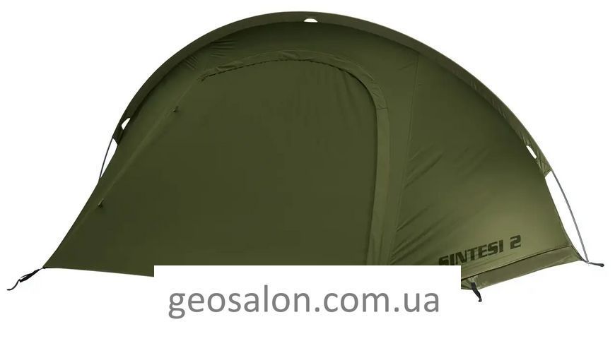 Намет двомісний Ferrino Sintesi 2 Olive Green 1993306473 фото