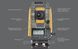 Електроний тахеометр TOPCON-Sokkia GM-55 E Sokkia - Topcon Corporation, Japan 1502521476 фото 3