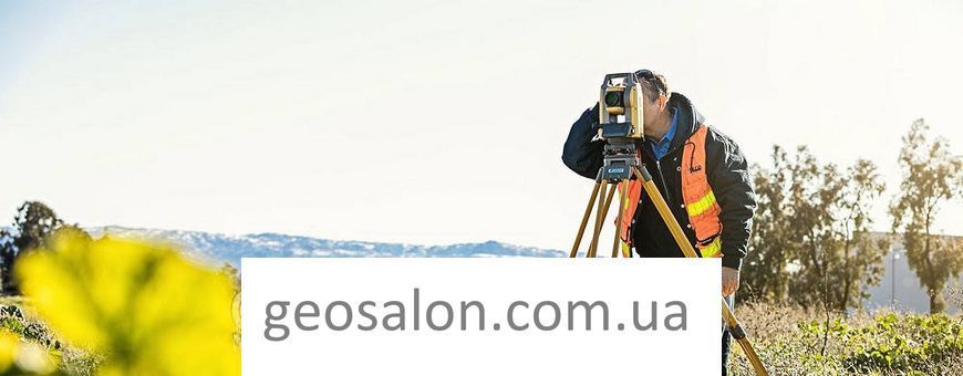 Електроний тахеометр TOPCON-Sokkia GM-55 E Sokkia - Topcon Corporation, Japan 1502521476 фото