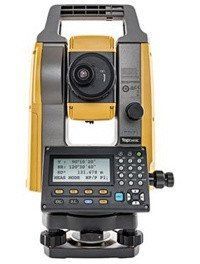 Електронний тахеометр TOPCON-Sokkia GM-52EBDL Topcon Corporation, Japan 1502522148 фото