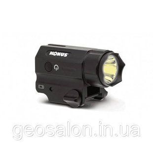 Ліхтар тактичний Konuslight-RC6 1655368869 фото