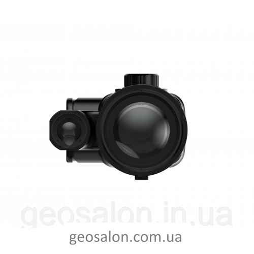 Тепловизор Thermtec Vidar 650L (50 мм, 640х512, 2500 м)+дальномер 1200м 2122599843 фото