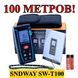 Лазерный дальномер SNDWAY SW-T100, лазерная рулетка на 100 метров (SW-T100) 2511671458 фото 2