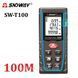 Лазерный дальномер SNDWAY SW-T100, лазерная рулетка на 100 метров (SW-T100) 2511671458 фото 1