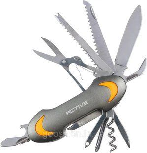 Мультитул-брелок Active Knives&Tools Брелок 2127020770 фото