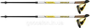 Палки для скандинавской ходьбы Vipole High Performer Alu 1992609172 фото