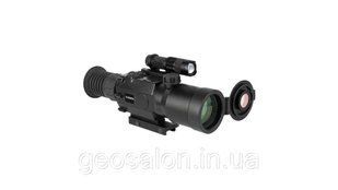 Прилад нічного бачення цифровий KONUSPRO NV-2 3-9X50 (дист. до 200м, 30/30, ІЧ ліхтар, відеозапис,) 1606730068 фото