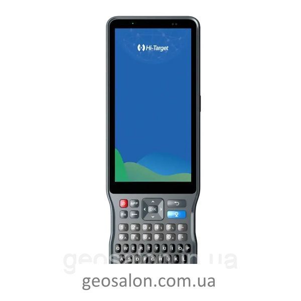 GNSS/ RTK приемник Hi-Target iRTK4 технология компенсации наклона 2513564151 фото