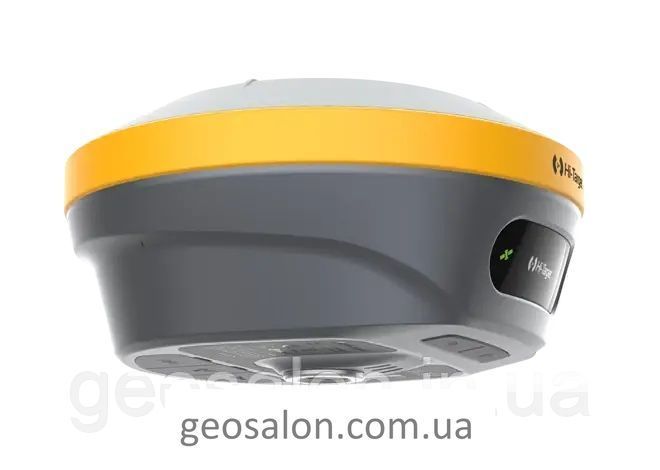 GNSS/ RTK приемник Hi-Target iRTK4 технология компенсации наклона 2513564151 фото