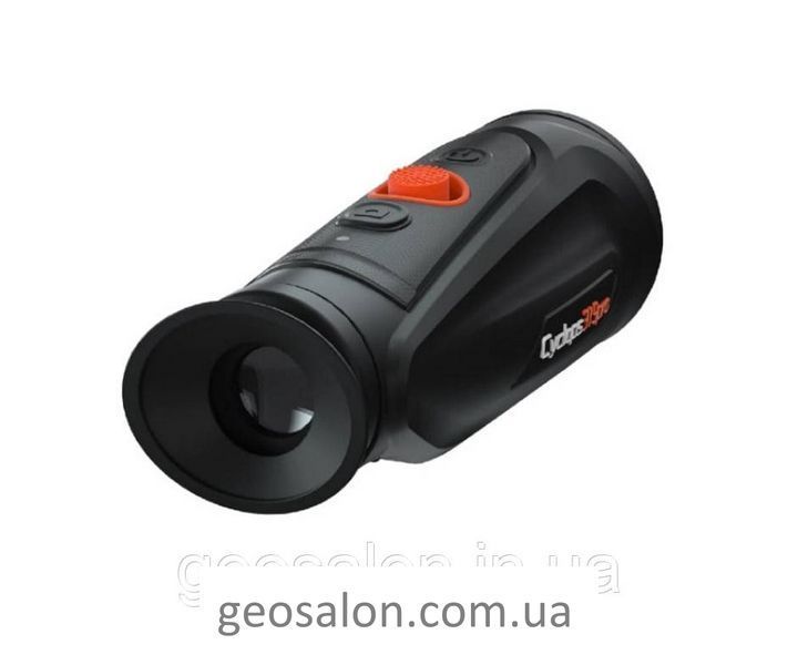 Тепловизор CYCLOPS 319P Дистанция обнаружения, 950 м 1882290940 фото