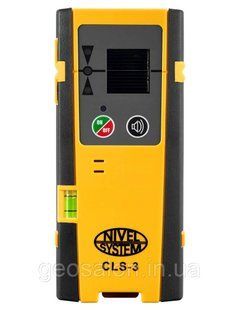 Лазерний сенсор Nivel System CLS-3 1554498105 фото