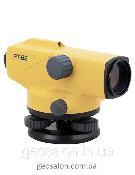 Нівелір Sokkia-Topcon В20А / AT-B2 Topcon Corporation, Japan 2451534539 фото