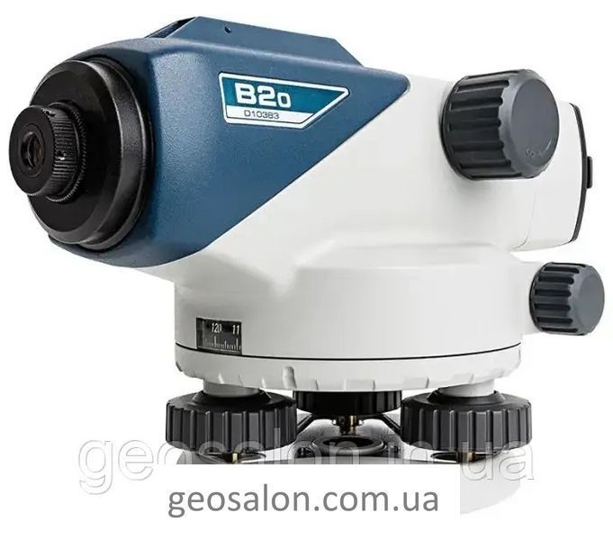 Нівелір Sokkia-Topcon В20А / AT-B2 Topcon Corporation, Japan 2451534539 фото