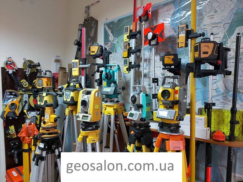 Нівелір Sokkia-Topcon В20А / AT-B2 Topcon Corporation, Japan 2451534539 фото