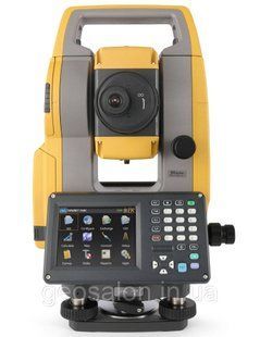 Електронний тахеометр TOPCON-Sokkia OS-203 (TEB) c Windows Topcon Corporation, Japan 1502523304 фото