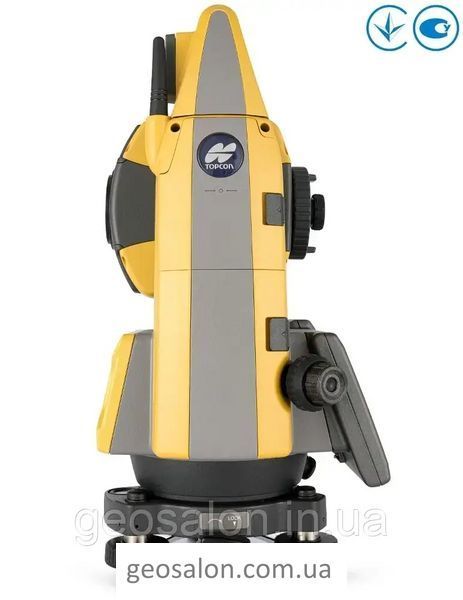 Електронний тахеометр TOPCON-Sokkia GT-1201(EBW) роботизований Topcon Corporation, Japan 2128170625 фото