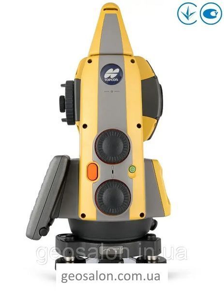 Електронний тахеометр TOPCON-Sokkia GT-1201(EBW) роботизований Topcon Corporation, Japan 2128170625 фото