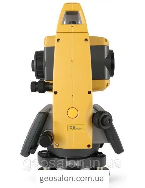 Електронний тахеометр TOPCON-Sokkia OS-203 (TEB) c Windows Topcon Corporation, Japan 1502523304 фото