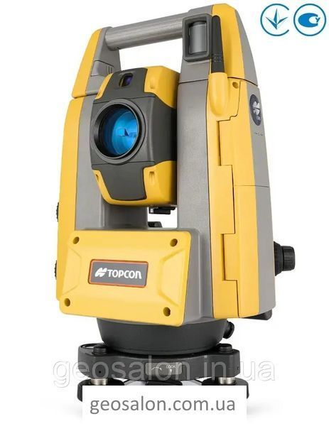 Електронний тахеометр TOPCON-Sokkia GT-1201(EBW) роботизований Topcon Corporation, Japan 2128170625 фото