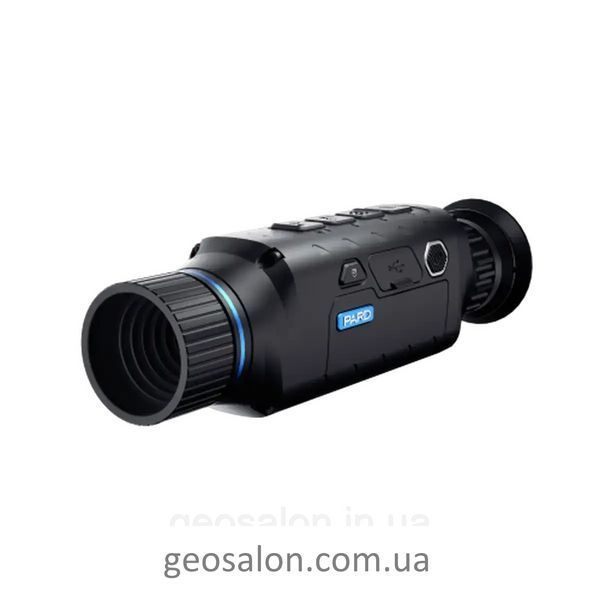 Тепловізор Pard Leopard 480-35 (35 мм, 480х360, 1800 м) 2355463638 фото