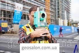 Електронний тахеометр Nikon NPL-322 +(5") ЯПОНІЯ.Режим без відбивача 450м. 1910268044 фото