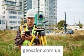 Електронний тахеометр Nikon NPL-322 +(5") ЯПОНІЯ.Режим без відбивача 450м. 1910268044 фото