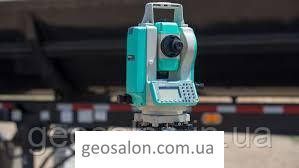 Електронний тахеометр Nikon NPL-322 +(5") ЯПОНІЯ.Режим без відбивача 450м. 1910268044 фото