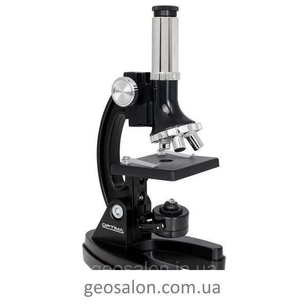 Мікроскоп Optima Universer 300x-1200x + Телескоп 50/360 AZ в кейсі 1775832699 фото