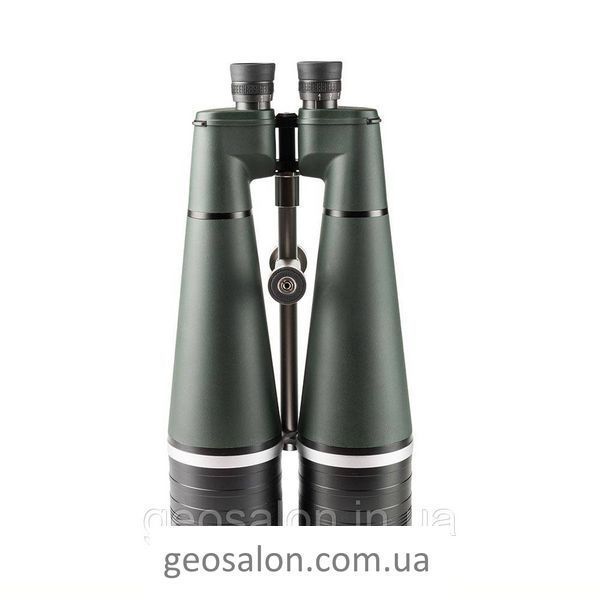 Астрономічний бінокль SIGETA Asterial 25x100 (з кейсом) 2265993697 фото