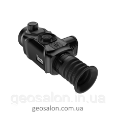 Тепловізійний нічний приціл Thermtec Vidar 335 (35 мм, 384х288, 1800 м) 1882309880 фото