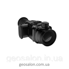 Тепловізійний нічний приціл Thermtec Vidar 335 (35 мм, 384х288, 1800 м) 1882309880 фото