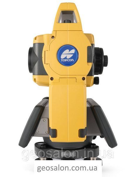 Електронний тахеометр TOPCON-Sokkia OS-205 c Windows Topcon Corporation, Japan 1502524554 фото