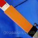 Нивелирная телескопическая рейка для лазерных нивелиров SG-24( LS-24) 1504675028 фото 2