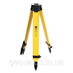 Штатив дерев'яний геодезичний Survpoint SWW5 -S 2209925138 фото