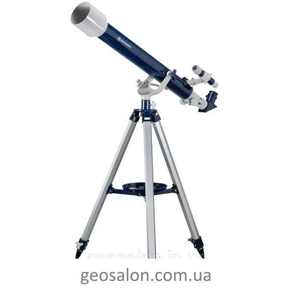 Телескоп Bresser Junior 60/700 AZ1 Refractor з кейсом 1776933086 фото