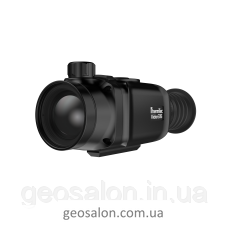 Тепловизионный цифровой прицел Thermtec Vidar 335 L (35 мм, 384х288, 1800 м)+дальномер 1882312266 фото