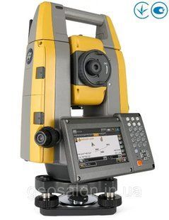 Електронний тахеометр TOPCON-Sokkia GT-1201(EBW) роботизований Topcon Corporation, Japan 2139851459 фото