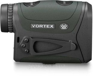Далекомір лазерний Vortex Razor HD 4000 (LRF-250) до 3600 м 2211728718 фото