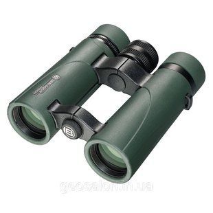 Бінокль Bresser Pirsch 8x34 UR WP Phase Coating 2429535457 фото