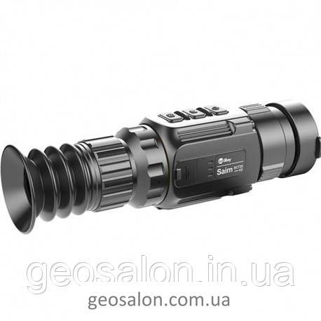 Тепловизионный прицел INFIRAY (IRay) Saim SCT35 V2 - 2000 м обнаружение человека 1657669974 фото